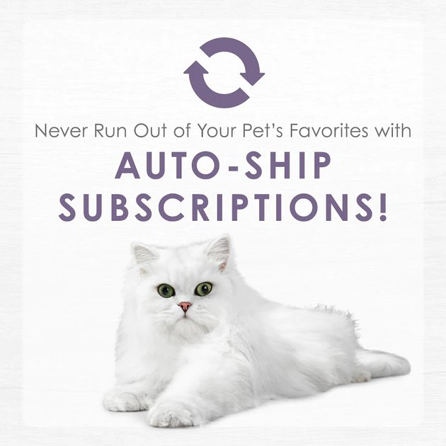 Fancy Feast Purely White Meat Chicken & Shredded Beef Wet Cat Food 11 Fancy Feast Purely White Meat Chicken & Shredded Beef Wet Cat Food - Image 9