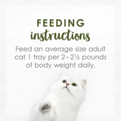 Fancy Feast Purely White Meat Chicken & Flaked Tuna Wet Cat Food -FANCY FEAST Sales 75933 PT7. SY630 V1568640424