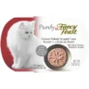 Fancy Feast Purely Flaked Skipjack Tuna Wet Cat Food -FANCY FEAST Sales 75935 MAIN. SY630 V1568640444