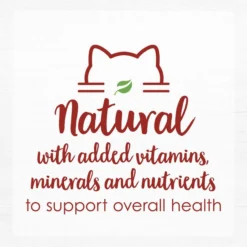 Fancy Feast Purely Flaked Skipjack Tuna Wet Cat Food 16 Fancy Feast Purely Flaked Skipjack Tuna Wet Cat Food -FANCY FEAST Sales 75935 PT5. SY630 V1568640721