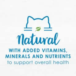 Fancy Feast Purely Tender Tongol Tuna Wet Cat Food -FANCY FEAST Sales 75941 PT5. SY630 V1541527648