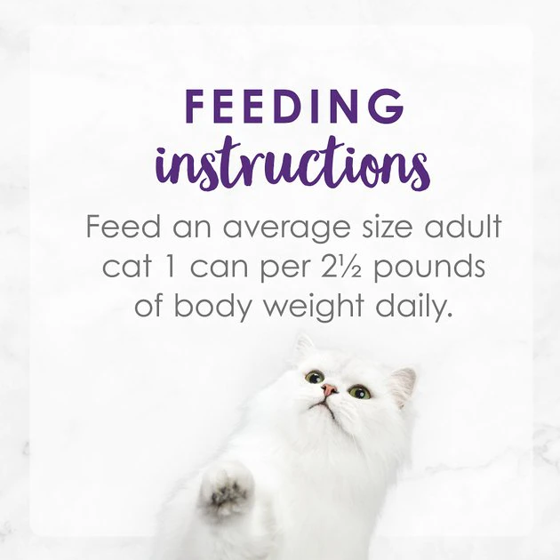 Fancy Feast Delights with Cheddar Grilled Turkey & Cheddar Cheese Feast in Gravy Canned Cat Food 10 Fancy Feast Delights with Cheddar Grilled Turkey & Cheddar Cheese Feast in Gravy Canned Cat Food - Image 8