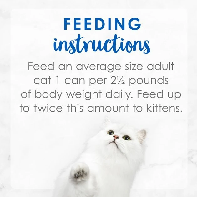 Fancy Feast Delights with Cheddar Grilled Whitefish & Cheddar Cheese Feast in Gravy Canned Cat Food 10 Fancy Feast Delights with Cheddar Grilled Whitefish & Cheddar Cheese Feast in Gravy Canned Cat Food - Image 8