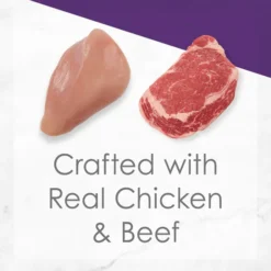 Fancy Feast Gravy Lovers Chicken & Beef Feast in Grilled Chicken Flavor Gravy Canned Cat Food -FANCY FEAST Sales 75966 PT2. SY630 V1572886188
