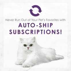 Fancy Feast Gravy Lovers Chicken & Beef Feast in Grilled Chicken Flavor Gravy Canned Cat Food -FANCY FEAST Sales 75966 PT8. SY630 V1572886183