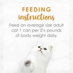 Fancy Feast Gravy Lovers Chicken Hearts & Liver Feast in Grilled Chicken Flavor Gravy Canned Cat Food 18 Fancy Feast Gravy Lovers Chicken Hearts & Liver Feast in Grilled Chicken Flavor Gravy Canned Cat Food -FANCY FEAST Sales 75968 PT7. SY630 V1572886372