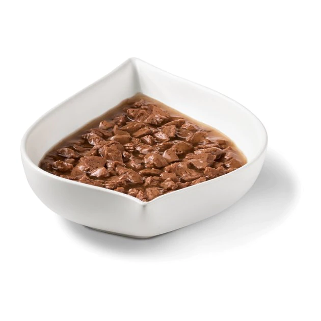 Fancy Feast Gravy Lovers Poultry & Beef Feast Variety Pack Canned Cat Food 5 Fancy Feast Gravy Lovers Poultry & Beef Feast Variety Pack Canned Cat Food - Image 3