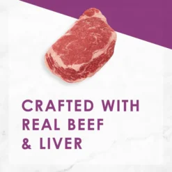 Fancy Feast Classic Tender Beef & Liver Feast Canned Cat Food -FANCY FEAST Sales 76006 PT2. SY630 V1537556372