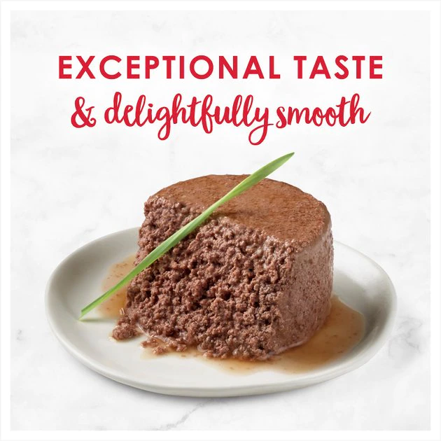 Fancy Feast Classic Tender Beef & Chicken Feast Canned Cat Food 4 Fancy Feast Classic Tender Beef & Chicken Feast Canned Cat Food - Image 2