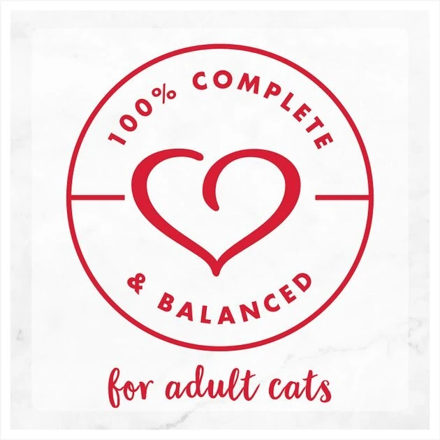 Fancy Feast Classic Tender Beef & Chicken Feast Canned Cat Food 6 Fancy Feast Classic Tender Beef & Chicken Feast Canned Cat Food - Image 4