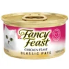 Fancy Feast Classic Chicken Feast Canned Cat Food