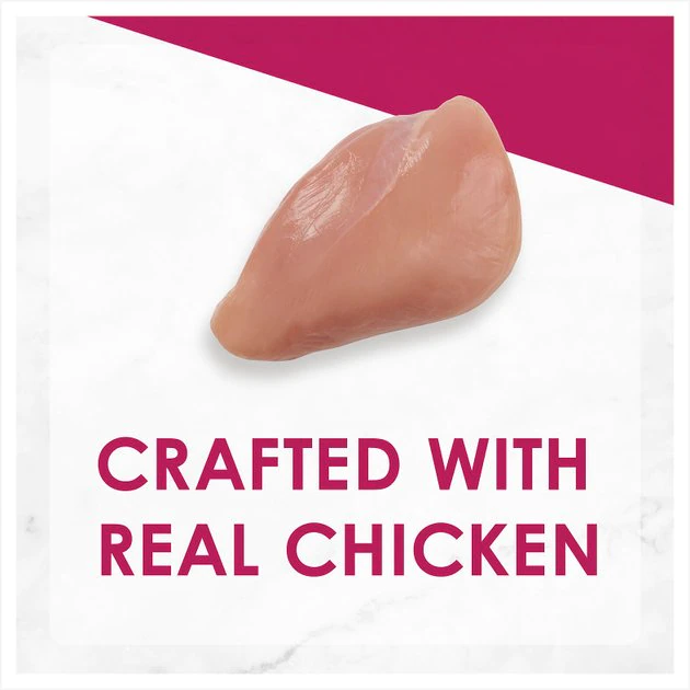 Fancy Feast Classic Chicken Feast Canned Cat Food 5 Fancy Feast Classic Chicken Feast Canned Cat Food - Image 3