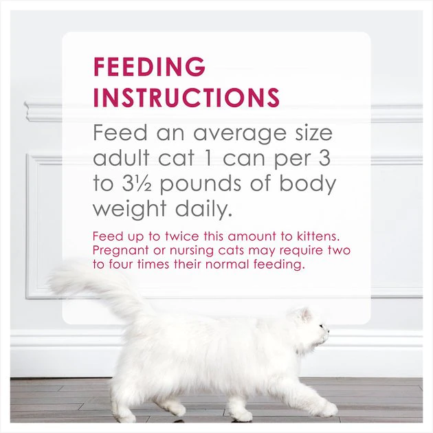 Fancy Feast Classic Chicken Feast Canned Cat Food 11 Fancy Feast Classic Chicken Feast Canned Cat Food - Image 9