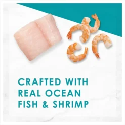 Fancy Feast Classic Seafood Feast Canned Cat Food -FANCY FEAST Sales 76016 PT2. SY630 V1551817963