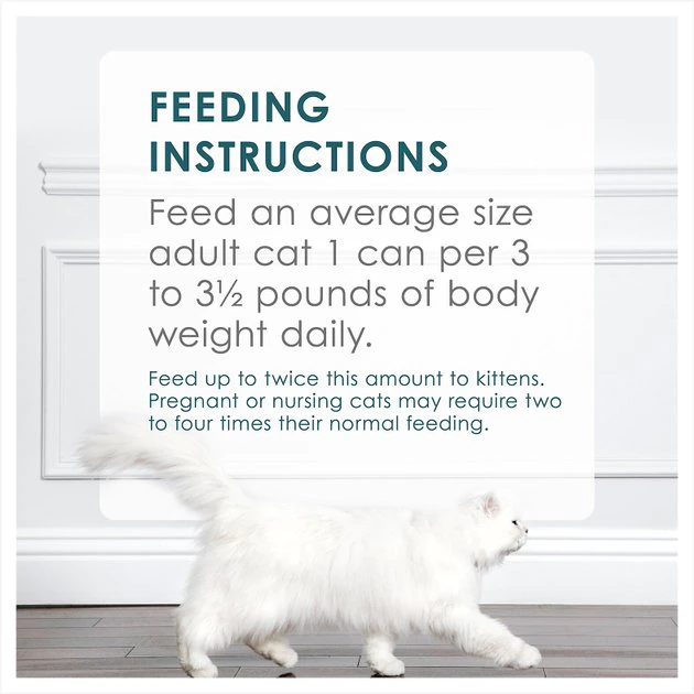 Fancy Feast Classic Salmon & Shrimp Feast Canned Cat Food 11 Fancy Feast Classic Salmon & Shrimp Feast Canned Cat Food - Image 9