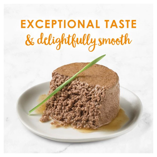 Fancy Feast Classic Tender Liver & Chicken Feast Canned Cat Food 5 Fancy Feast Classic Tender Liver & Chicken Feast Canned Cat Food - Image 3