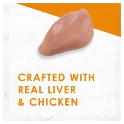 Fancy Feast Classic Tender Liver & Chicken Feast Canned Cat Food 14 Fancy Feast Classic Tender Liver & Chicken Feast Canned Cat Food -FANCY FEAST Sales 76027 PT3. SY630 V1549485719