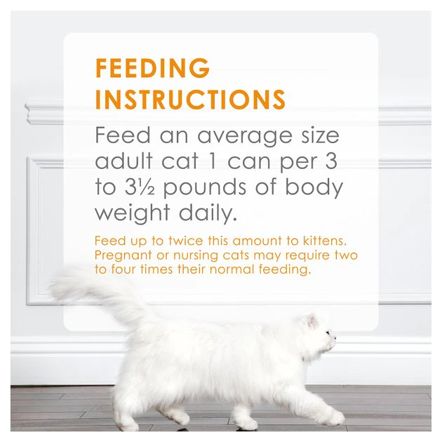 Fancy Feast Classic Tender Liver & Chicken Feast Canned Cat Food 11 Fancy Feast Classic Tender Liver & Chicken Feast Canned Cat Food - Image 9