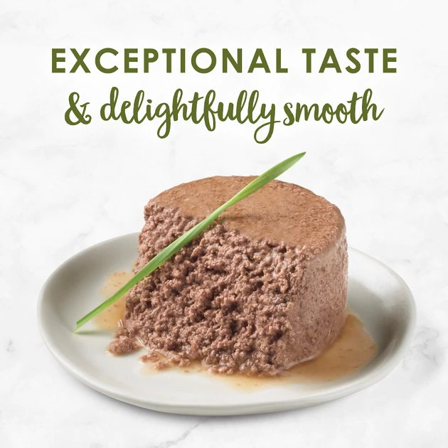 Fancy Feast Classic Turkey & Giblets Feast Canned Cat Food 4 Fancy Feast Classic Turkey & Giblets Feast Canned Cat Food - Image 2