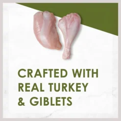 Fancy Feast Classic Turkey & Giblets Feast Canned Cat Food 14 Fancy Feast Classic Turkey & Giblets Feast Canned Cat Food -FANCY FEAST Sales 76038 PT3. SY630 V1641264985