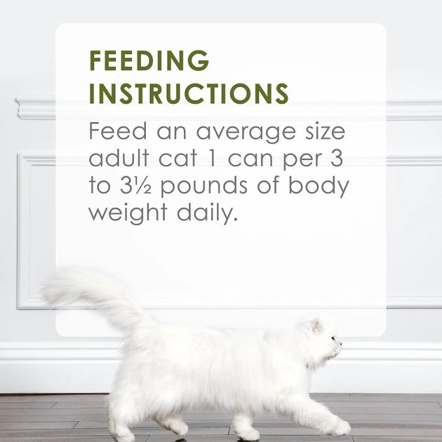 Fancy Feast Classic Turkey & Giblets Feast Canned Cat Food 10 Fancy Feast Classic Turkey & Giblets Feast Canned Cat Food - Image 8