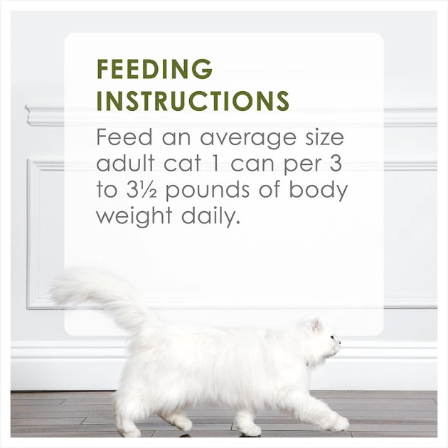 Fancy Feast Classic Turkey & Giblets Feast Canned Cat Food 11 Fancy Feast Classic Turkey & Giblets Feast Canned Cat Food - Image 9