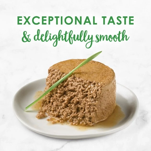 Fancy Feast Classic Chopped Grill Feast Canned Cat Food 4 Fancy Feast Classic Chopped Grill Feast Canned Cat Food - Image 2