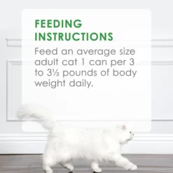 Fancy Feast Classic Chopped Grill Feast Canned Cat Food 17 Fancy Feast Classic Chopped Grill Feast Canned Cat Food -FANCY FEAST Sales 76043 PT7. SY630 V1640890005