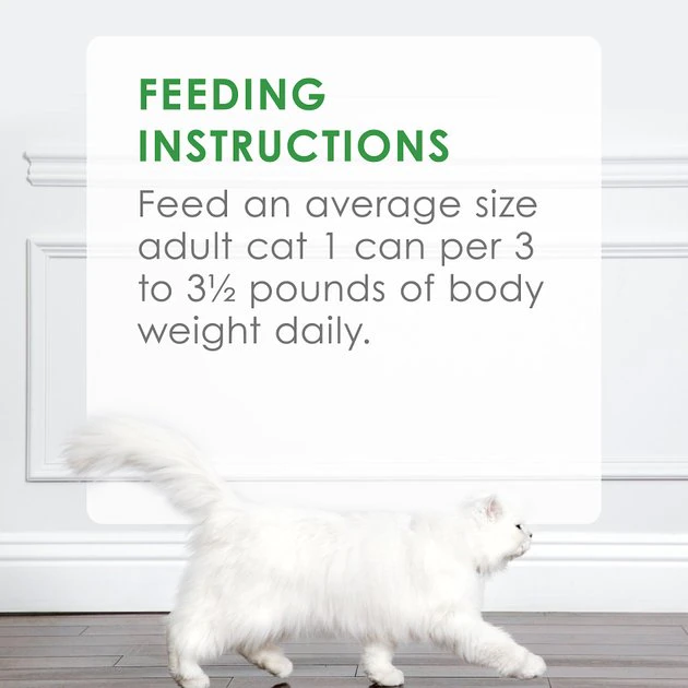 Fancy Feast Classic Chopped Grill Feast Canned Cat Food 10 Fancy Feast Classic Chopped Grill Feast Canned Cat Food - Image 8