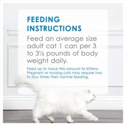 Fancy Feast Classic Ocean Whitefish & Tuna Feast Canned Cat Food 19 Fancy Feast Classic Ocean Whitefish & Tuna Feast Canned Cat Food -FANCY FEAST Sales 76045 PT8. SY630 V1551818233