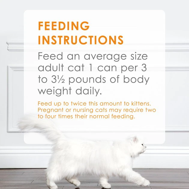 Fancy Feast Poultry & Beef Classic Pate Variety Pack Canned Cat Food 11 Fancy Feast Poultry & Beef Classic Pate Variety Pack Canned Cat Food - Image 9