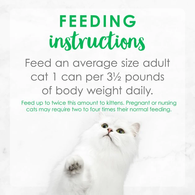 Fancy Feast Flaked Trout Feast Canned Cat Food 10 Fancy Feast Flaked Trout Feast Canned Cat Food - Image 8