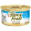 Fancy Feast Flaked Tuna Feast Canned Cat Food -FANCY FEAST Sales 76059 MAIN. SY630 V1572886473