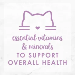 Fancy Feast Flaked Tuna & Mackerel Feast Canned Cat Food -FANCY FEAST Sales 76061 PT5. SY630 V1572886497