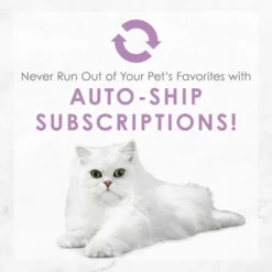 Fancy Feast Flaked Tuna & Mackerel Feast Canned Cat Food -FANCY FEAST Sales 76061 PT8. SY630 V1572886502