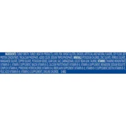 Fancy Feast Chunky Turkey Feast Canned Cat Food -FANCY FEAST Sales 76067 PT4. SY630 V1644906981