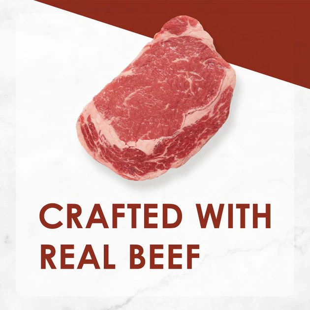 Fancy Feast Grilled Tender Beef & Liver Feast in Gravy Canned Cat Food 5 Fancy Feast Grilled Tender Beef & Liver Feast in Gravy Canned Cat Food - Image 3