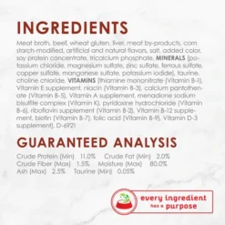 Fancy Feast Grilled Tender Beef & Liver Feast in Gravy Canned Cat Food 17 Fancy Feast Grilled Tender Beef & Liver Feast in Gravy Canned Cat Food -FANCY FEAST Sales 76071 PT6. SY630 V1560367937