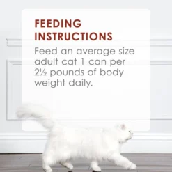 Fancy Feast Grilled Tender Beef & Liver Feast in Gravy Canned Cat Food 18 Fancy Feast Grilled Tender Beef & Liver Feast in Gravy Canned Cat Food -FANCY FEAST Sales 76071 PT7. SY630 V1560367939