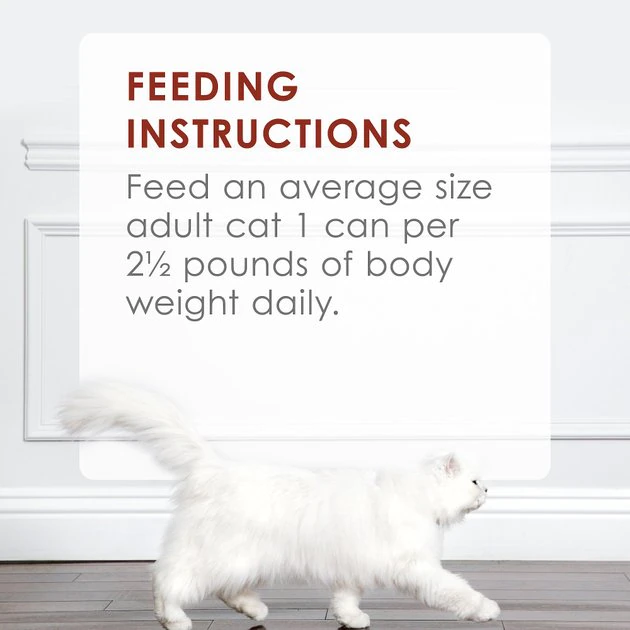 Fancy Feast Grilled Tender Beef & Liver Feast in Gravy Canned Cat Food 10 Fancy Feast Grilled Tender Beef & Liver Feast in Gravy Canned Cat Food - Image 8