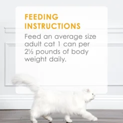 Fancy Feast Grilled Chicken & Beef Feast in Gravy Canned Cat Food -FANCY FEAST Sales 76075 PT7. SY630 V1560795449