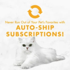 Fancy Feast Grilled Chicken & Beef Feast in Gravy Canned Cat Food -FANCY FEAST Sales 76075 PT8. SY630 V1560795451