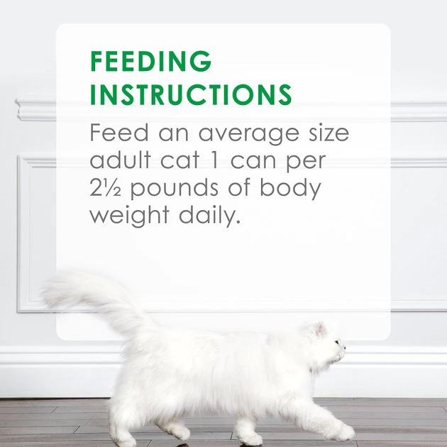 Fancy Feast Grilled Turkey & Giblets Feast in Gravy Canned Cat Food 10 Fancy Feast Grilled Turkey & Giblets Feast in Gravy Canned Cat Food - Image 8