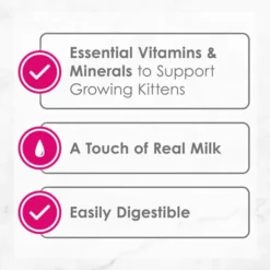 Fancy Feast Kitten Tender Turkey Feast Canned Cat Food -FANCY FEAST Sales 76100 PT4. SY630 V1560955689