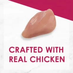 Fancy Feast Sliced Chicken Feast in Gravy Canned Cat Food -FANCY FEAST Sales 76130 PT3. SY630 V1612995686