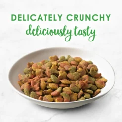 Fancy Feast Gourmet Ocean Fish & Salmon & Accents of Garden Greens Dry Cat Food 13 Fancy Feast Gourmet Ocean Fish & Salmon & Accents of Garden Greens Dry Cat Food -FANCY FEAST Sales 76154 PT2. SY630 V1626905193