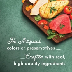 Fancy Feast Medleys Primavera Collection Variety Pack Canned Cat Food 15 Fancy Feast Medleys Primavera Collection Variety Pack Canned Cat Food -FANCY FEAST Sales 76522 PT4. SY630 V1658885563