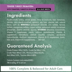Fancy Feast Medleys Primavera Collection Variety Pack Canned Cat Food 18 Fancy Feast Medleys Primavera Collection Variety Pack Canned Cat Food -FANCY FEAST Sales 76522 PT7. SY630 V1658885501