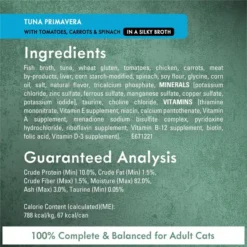 Fancy Feast Medleys Primavera Collection Variety Pack Canned Cat Food 19 Fancy Feast Medleys Primavera Collection Variety Pack Canned Cat Food -FANCY FEAST Sales 76522 PT8. SY630 V1658776909