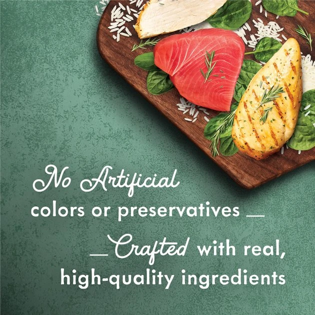 Fancy Feast Medleys Tuscany Collection Pack Canned Cat Food 6 Fancy Feast Medleys Tuscany Collection Pack Canned Cat Food - Image 4